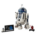 【磚星球】樂高 LEGO 75379 星際大戰系列 R2-D2™ R2-D2™_2
