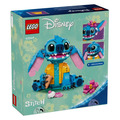 【磚星球】樂高 LEGO 43249 迪士尼系列 史迪奇 Stitch_3