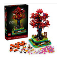 【磚星球】樂高 LEGO 21346 IDEAS 家族樹 Family Tree_1