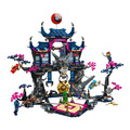 【磚星球】樂高 LEGO 71813 旋風忍者 狼族面具暗影道場 Wolf Mask Shadow Dojo_2