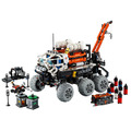 【磚星球】樂高 LEGO 42180 動力科技 火星船員探測車 Mars Crew Exploration Rover_2