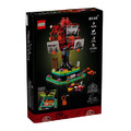 【磚星球】樂高 LEGO 21346 IDEAS 家族樹 Family Tree_3