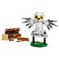 【磚星球】樂高 LEGO 76425 哈利波特 嘿美在水蠟樹街4號 Hedwig™ at 4 Privet Drive_2