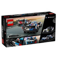 【磚星球】樂高 LEGO 76922 Speed系列 BMW M4 GT3&M Hybrid V8_3
