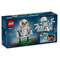 【磚星球】樂高 LEGO 76425 哈利波特 嘿美在水蠟樹街4號 Hedwig™ at 4 Privet Drive_3