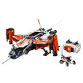【磚星球】樂高 LEGO 42181 動力科技 VTOL 重型貨物太空船 LT81 VTOL Heavy Cargo Spaceship LT81_2