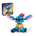 【磚星球】樂高 LEGO 43249 迪士尼系列 史迪奇 Stitch_1