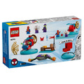 【磚星球】樂高 LEGO 10793 漫威系列 小蜘蛛vs.綠魔 Spidey vs. Green Goblin_3