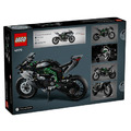 【磚星球】樂高 LEGO 42170 動力科技 川崎 Ninja H2R Kawasaki Ninja H2R Motorcycle_3