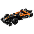 【磚星球】樂高 LEGO 42169 動力科技 NEOM麥拉倫FormulaE RaceCar NEOM McLaren Formula E Race Car_2