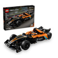 【磚星球】樂高 LEGO 42169 動力科技 NEOM麥拉倫FormulaE RaceCar NEOM McLaren Formula E Race Car_1