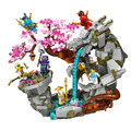 【磚星球】樂高 LEGO 71819 旋風忍者 龍石神殿 Dragon Stone Shrine_2