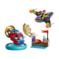 【磚星球】樂高 LEGO 10793 漫威系列 小蜘蛛vs.綠魔 Spidey vs. Green Goblin_2