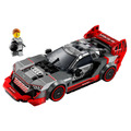 【磚星球】樂高 LEGO 76921 Speed系列 奧迪 S1 e-tron quattro_2
