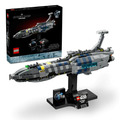 【磚星球】樂高 LEGO 75377 星際大戰系列 旗艦隱形手號 Invisible Hand™_1