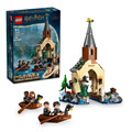 【磚星球】樂高 LEGO 76426 哈利波特 霍格華茲城堡船屋 Hogwarts™ Castle Boathouse_1
