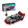 【磚星球】樂高 LEGO 76921 Speed系列 奧迪 S1 e-tron quattro_1