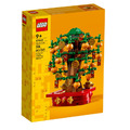 【磚星球】樂高 LEGO 40648 特殊系列 搖錢樹 Money Tree_1