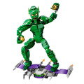 【磚星球】樂高 LEGO 76284 漫威系列 綠惡魔 Green Goblin Construction Figure_2