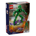 【磚星球】樂高 LEGO 76284 漫威系列 綠惡魔 Green Goblin Construction Figure_3
