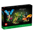 【磚星球】樂高 LEGO 21342 IDEAS 昆蟲集錦 Insects_1
