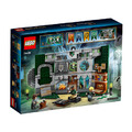 【磚星球】樂高 LEGO 76410 哈利波特 史萊哲林 學院院旗 Slytherin™ House Banner_3