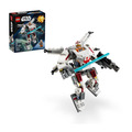 【磚星球】樂高 LEGO 75390 星際大戰系列 路克天行者 X-Wing機甲 Luke Skywalker™ X-Wing™ Mech_1
