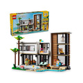 【磚星球】樂高 LEGO 31153 創意三合一系列 現代住宅 Modern House_1