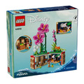 【磚星球】樂高 LEGO 43252 迪士尼系列 莫娜的花盆 Moana's Flowerpot_3