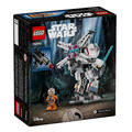 【磚星球】樂高 LEGO 75390 星際大戰系列 路克天行者 X-Wing機甲 Luke Skywalker™ X-Wing™ Mech_3