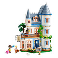 【磚星球】樂高 LEGO 42638 好朋友系列 城堡民宿 Castle Bed and Breakfast_2