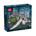【磚星球】樂高 LEGO 76427 哈利波特 巴嘴 Buckbeak™_3