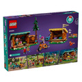 【磚星球】樂高 LEGO 42624 好朋友系列 冒險營溫馨小屋 Adventure Camp Cozy Cabins_3