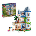 【磚星球】樂高 LEGO 42638 好朋友系列 城堡民宿 Castle Bed and Breakfast_1