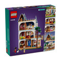 【磚星球】樂高 LEGO 42638 好朋友系列 城堡民宿 Castle Bed and Breakfast_3