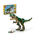 【磚星球】樂高 LEGO 31151 創意三合一系列 暴龍 T. rex_1