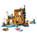 【磚星球】樂高 LEGO 42626 好朋友系列 冒險營水上運動 Adventure Camp Water Sports_2