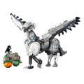 【磚星球】樂高 LEGO 76427 哈利波特 巴嘴 Buckbeak™_2