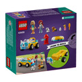 【磚星球】樂高 LEGO 42635 好朋友系列 狗狗美容車 Dog-Grooming Car_3