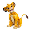 【磚星球】樂高 LEGO 43247 迪士尼系列 辛巴獅子王 Young Simba the Lion King_2