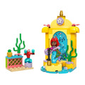 【磚星球】樂高 LEGO 43235 迪士尼系列 愛麗兒的音樂舞台 Ariel's Music Stage_2