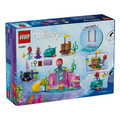 【磚星球】樂高 LEGO 43254 迪士尼系列 愛麗兒的水晶洞穴 Ariel's Crystal Cavern_3