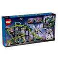 【磚星球】樂高 LEGO 60421 城市系列 機器人世界雲霄飛車樂園 Robot World Roller-Coaster Park_3