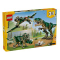 【磚星球】樂高 LEGO 31151 創意三合一系列 暴龍 T. rex_6