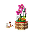 【磚星球】樂高 LEGO 43252 迪士尼系列 莫娜的花盆 Moana's Flowerpot_2