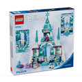 【磚星球】樂高 LEGO 43244 迪士尼系列 艾莎的冰雪皇空 Elsa's Ice Palace_3