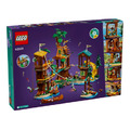 【磚星球】樂高 LEGO 42631 好朋友系列 冒險營樹屋 Adventure Camp Tree House_3