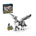 【磚星球】樂高 LEGO 76427 哈利波特 巴嘴 Buckbeak™_1