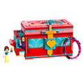 【磚星球】樂高 LEGO 43276 迪士尼系列 白雪公主的首飾盒 Snow White's Jewelry Box_2