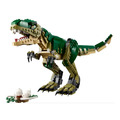 【磚星球】樂高 LEGO 31151 創意三合一系列 暴龍 T. rex_2